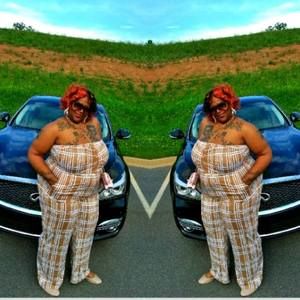 Meet your Posher, Cathy solo